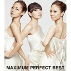 MAX/MAXIMUM PERFECT BEST（Blu-ray Disc付）