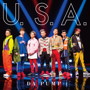 DA PUMP/U.S.A.（初回生産限定盤A）（DVD付）