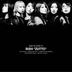 BiSH/ZUTTO（CD盤）