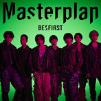 BE:FIRST/Masterplan（A）（DVD付）