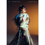 大塚愛/marble（初回生産限定盤）（Blu-ray Disc付）