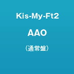 Kis-My-Ft2/AAO
