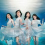 東京女子流/water lily ～睡蓮～（DVD付）