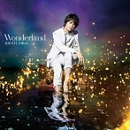浦井健治/Wonderland（DVD付）