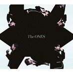 V6/The ONES（初回生産限定B盤）（DVD付）