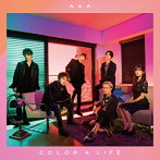 AAA/COLOR A LIFE