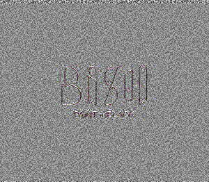 BiSH/PAiNT it BLACK（Blu-ray Disc付）