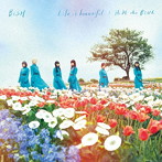 BiSH/Life is beautiful/HiDE the BLUE