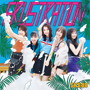 SKE48/FRUSTRATION（TYPE-B）（初回生産限定盤）（DVD付）