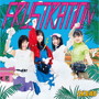 SKE48/FRUSTRATION（TYPE-C）（初回生産限定盤）（DVD付）