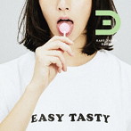Da-iCE/EASY TASTY（数量限定生産）（DVD付）