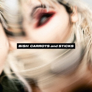 BiSH/CARROTS and STiCKS（2CD）