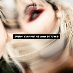 BiSH/CARROTS and STiCKS（2CD）