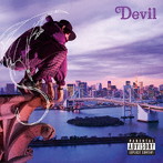 ビッケブランカ/Devil（Blu-ray Disc付）