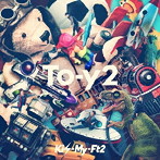 Kis-My-Ft2/To-y2（初回盤B）（DVD付）