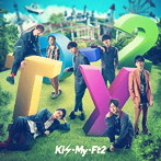 Kis-My-Ft2/To-y2（通常盤）