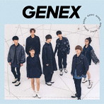 GENIC/GENEX（DVD付）