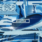 EMPiRE/BRiGHT FUTURE（DVD付）