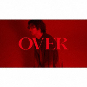 三浦大知/OVER（Blu-ray Disc付）