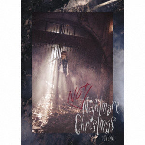 YESUNG/Not Nightmare Christmas（初回生産限定盤 ver. A）