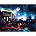 EXO/Coming Over（初回生産限定盤）（DVD付）