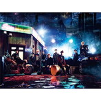 EXO/Coming Over（SUHO（スホ）Ver.）（初回生産限定盤）