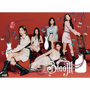 Red Velvet/Bloom（初回生産限定盤）（Blu-ray Disc付）