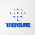TREASURE/THE FIRST STEP : TREASURE EFFECT（初回生産限定盤フラッシュプライス盤）