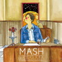 MASH/MASH BEST 新しい星座2006-2015（DVD付）