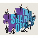 東京スカパラダイスオーケストラ/ツギハギカラフル（2Blu-ray Disc付）