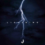 J/LIGHTNING（Blu-ray Disc付）