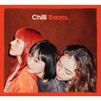Chilli Beans./Chilli Beans.（初回生産限定盤）（Blu-ray Disc付）