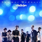三代目 J Soul Brothers from EXILE TRIBE/Summer Madness
