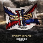 三代目 J SOUL BROTHERS from EXILE TRIBE/RAISE THE FLAG（初回生産限定盤）（3Blu-ray Disc付）