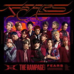 RAMPAGE from EXILE TRIBE/FEARS（DVD付）