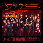 RAMPAGE from EXILE TRIBE/FEARS