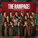 RAMPAGE from EXILE TRIBE/HEATWAVE（DVD付）