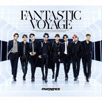 FANTASTICS from EXILE TRIBE/FANTASTIC VOYAGE（2Blu-ray Disc付）