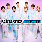 FANTASTICS from EXILE TRIBE/FANTASTICS FROM EXILE（DVD付）