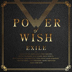 EXILE/POWER OF WISH