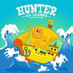 LIL LEAGUE from EXILE TRIBE/Hunter（DVD付）