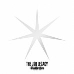 三代目 J Soul Brothers from EXILE TRIBE/THE JSB LEGACY（初回生産限定盤）（2DVD付）