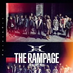 RAMPAGE from EXILE TRIBE/Lightning（DVD付）