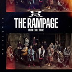 RAMPAGE from EXILE TRIBE/Lightning
