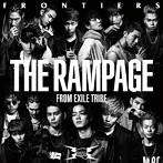 RAMPAGE from EXILE TRIBE/FRONTIERS