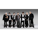 GENERATIONS from EXILE TRIBE/太陽も月も（DVD付）