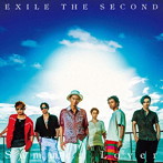 EXILE THE SECOND/Summer Lover（DVD付）