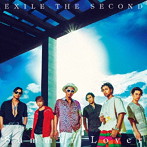 EXILE THE SECOND/Summer Lover