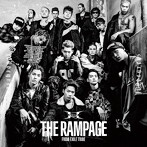 RAMPAGE from EXILE TRIBE/100degrees（DVD付）