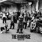 RAMPAGE from EXILE TRIBE/100degrees